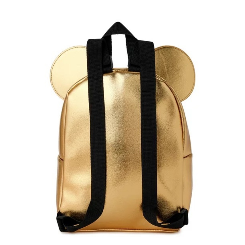 Mickey Mouse Mini Backpack - Picture 6 of 6